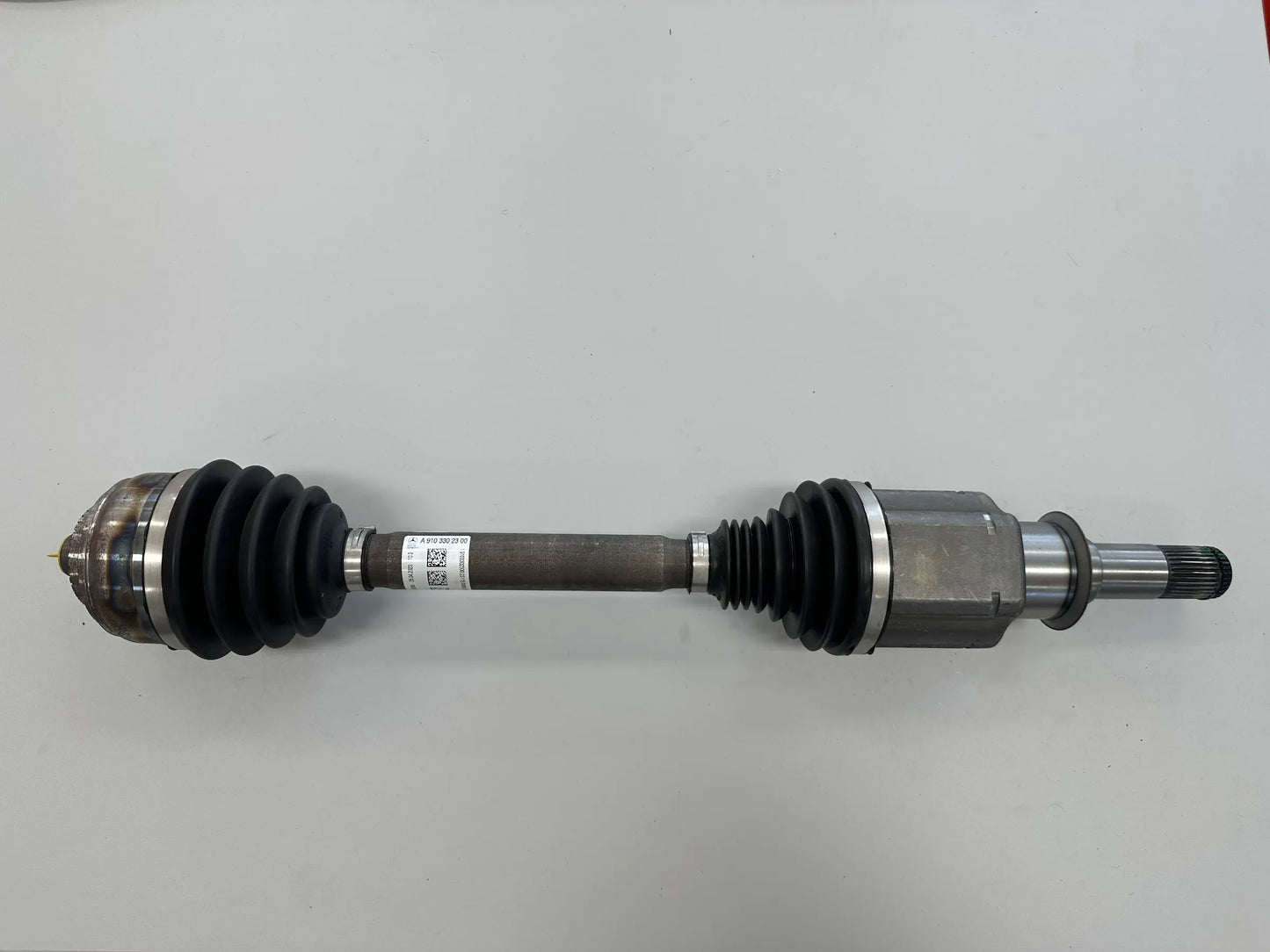 ORIGINAL Mercedes Benz Sprinter Vorderachswelle links A9103302300 NEU