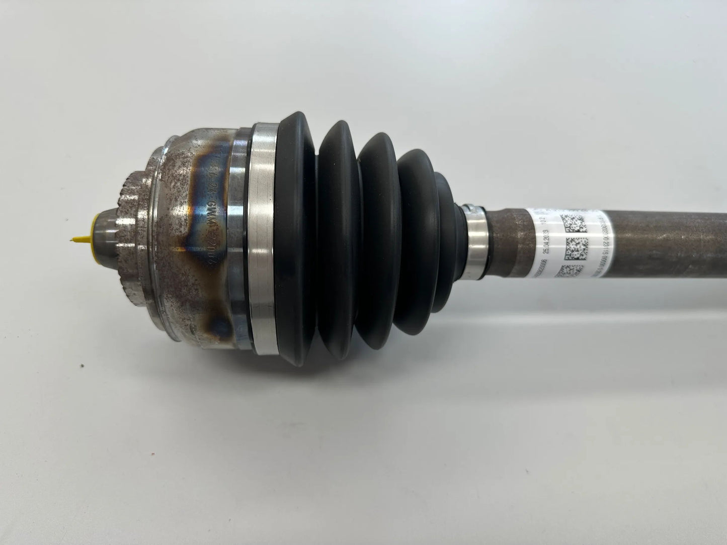 ORIGINAL Mercedes Benz Sprinter Vorderachswelle links A9103302300 NEU