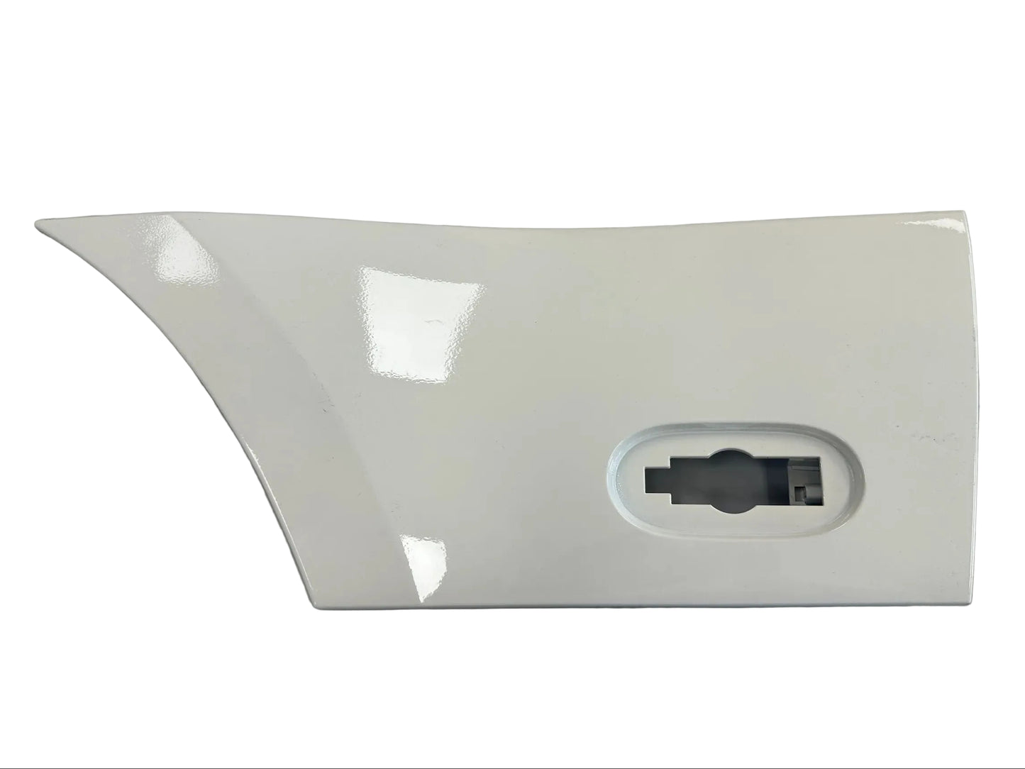 Original Mercedes-Benz Sprinter Schutzleiste nach Radlauf rechts A9106900302
