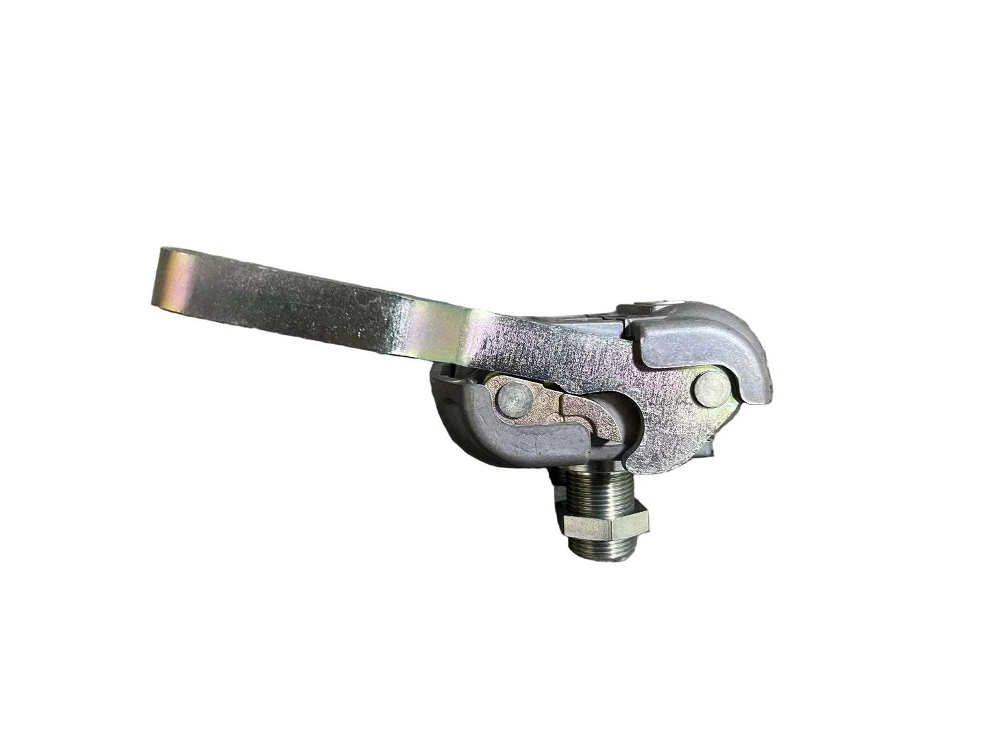 Original WABCO Druckluft-Schnellkupplung (Duomatic) 4528020000 NEU