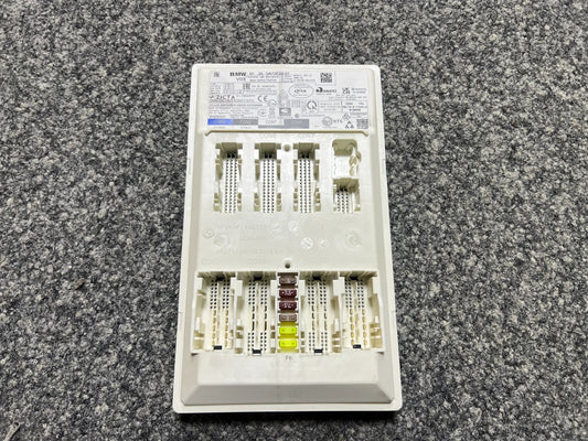 Original BMW Steuergerät Basic Computing Platform BCP 61355A73E26 5A73E26 NEU