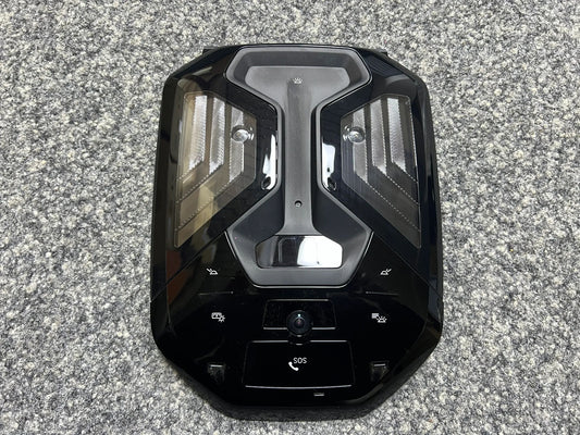 Original BMW I20 iX Funktionszentrum Dach 5A77F70 61315A77F70 NEU