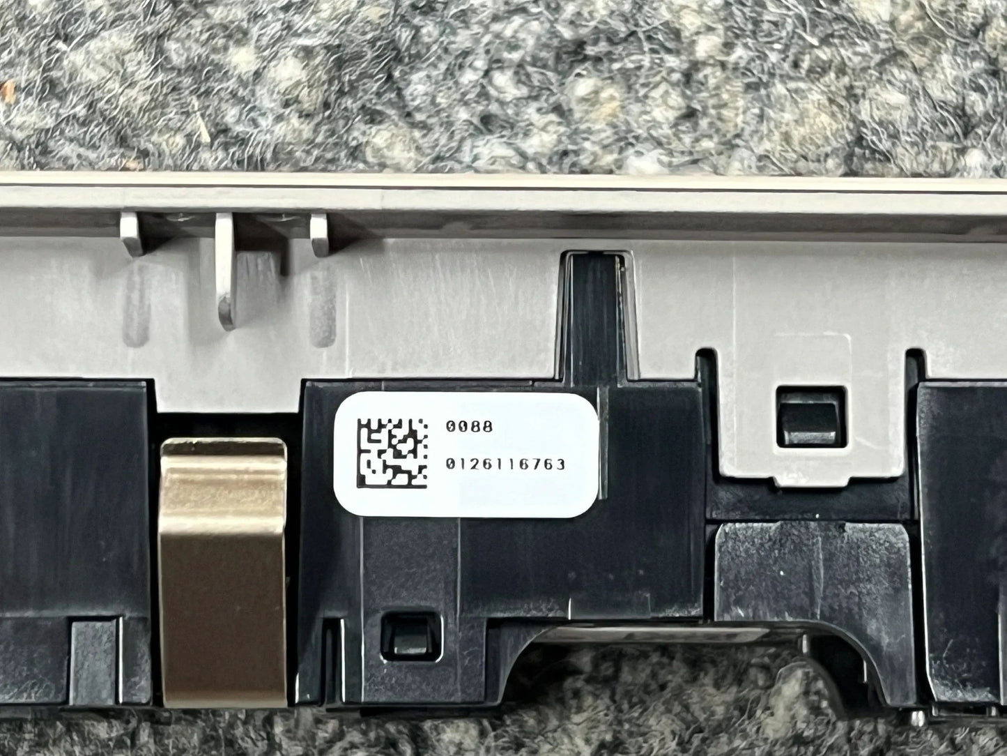 Original BMW G42 G20 G21 G22 G23 G26 G29 Bedieneinheit Audio Radio Musik 5A47C58