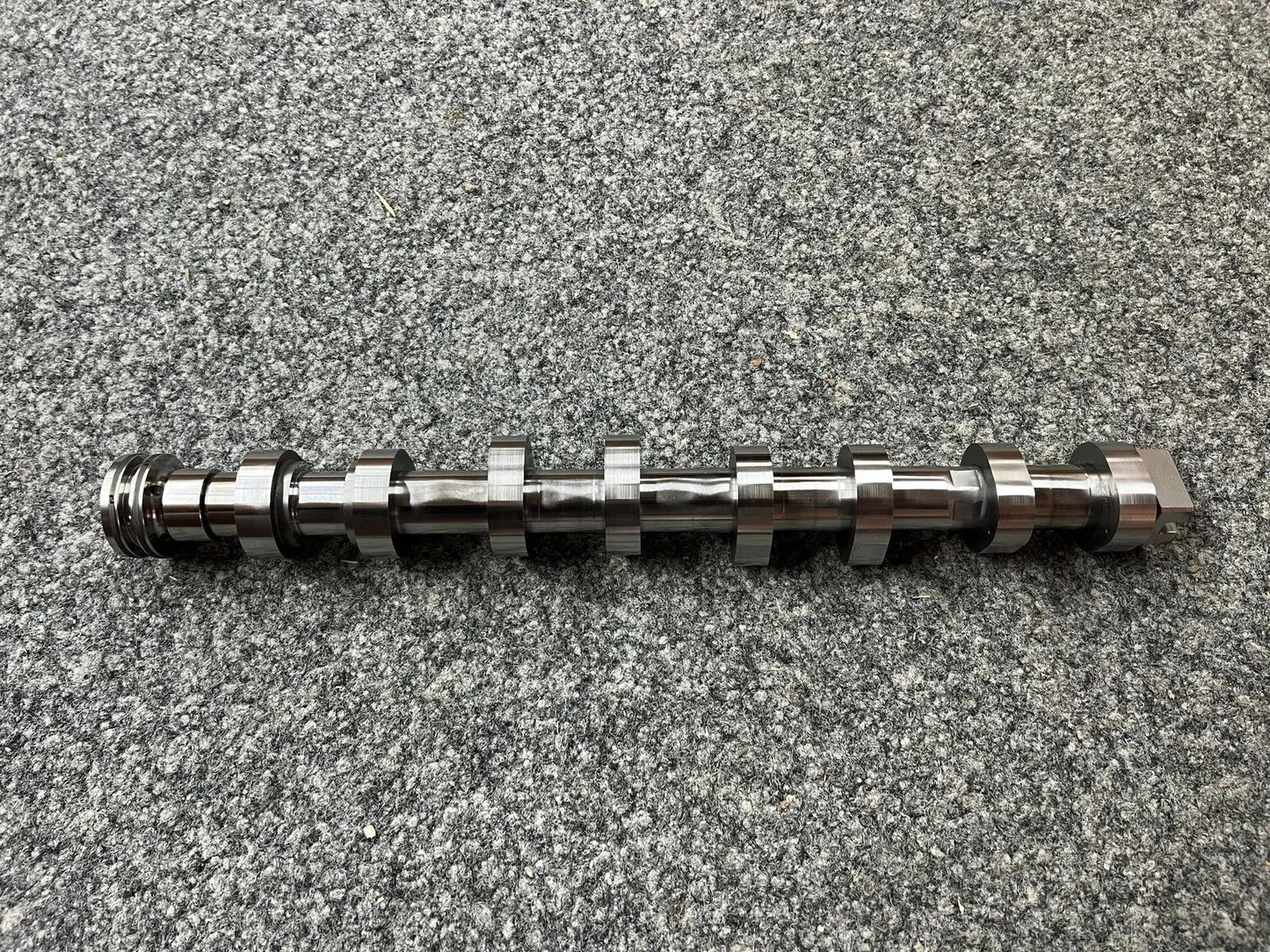 Original BMW Einlassnockenwelle 11317567238 + Auslassnockenwelle 11317563364 NEU