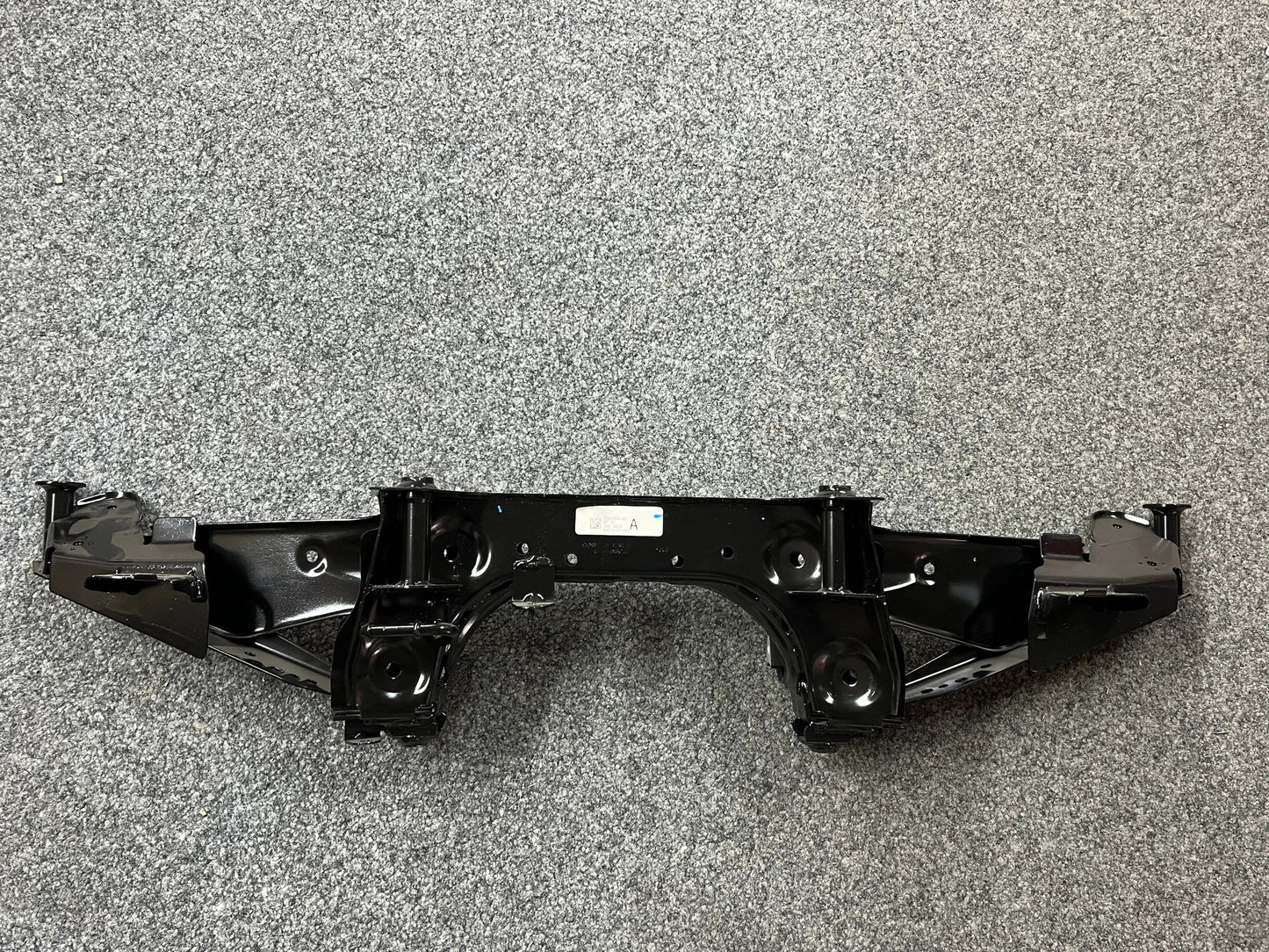 ORIGINAL BMW X1 F48 F45 F46 Hinterachsträger Achsträger hinten 6862558 NEU