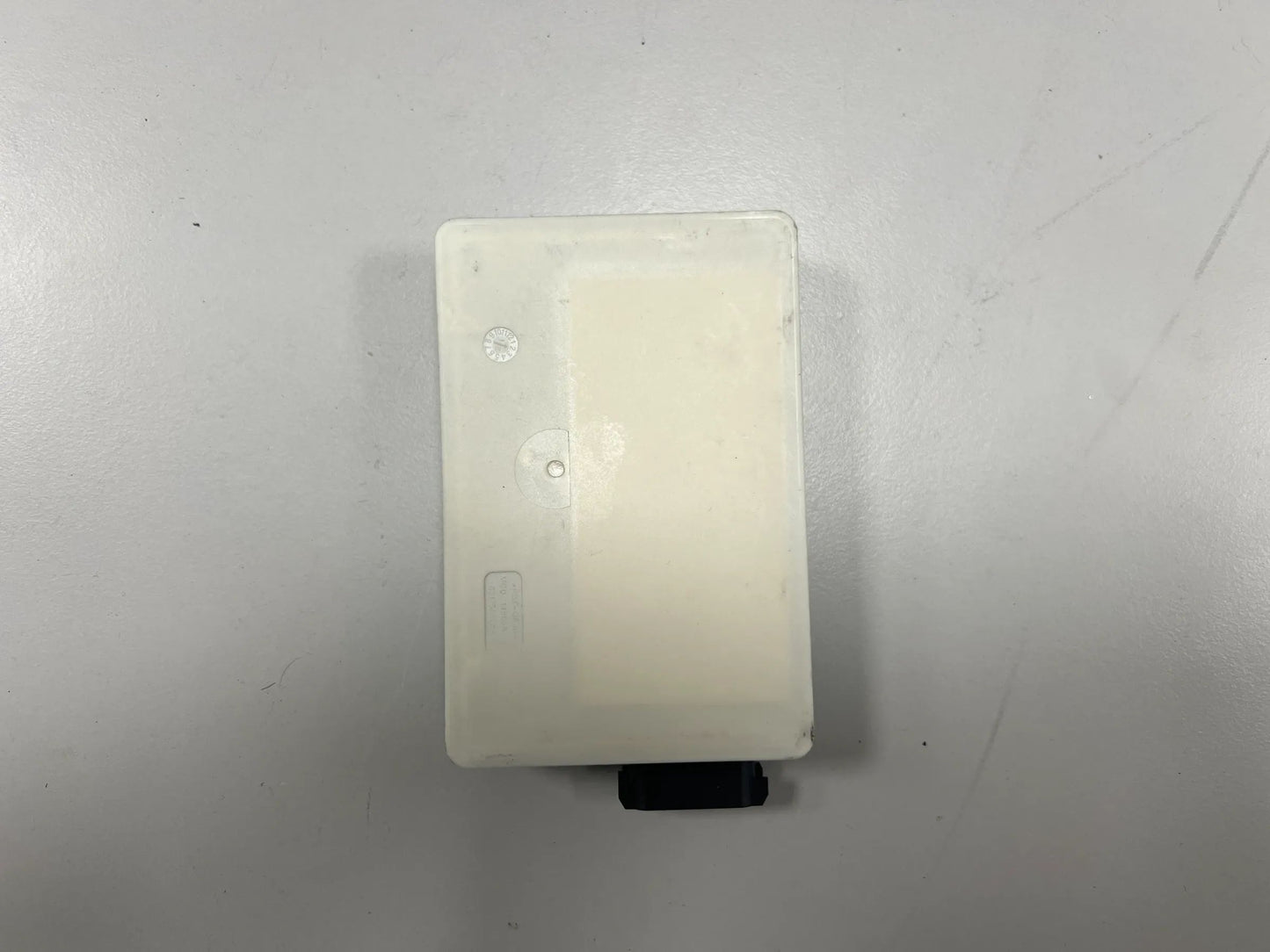 ORIGINAL Mercedes Benz Radarsensor Distronic Totwinkel Steuergerät A0009055510