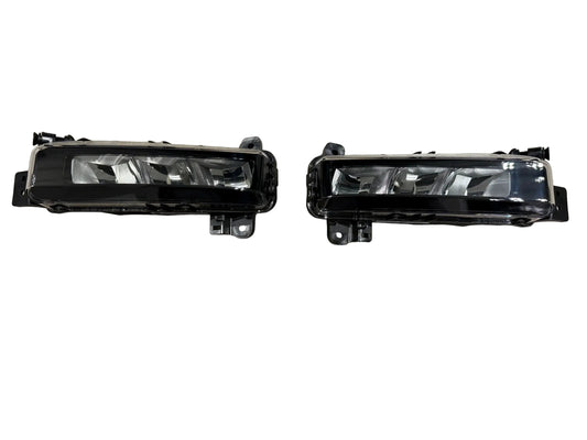 Original BMW F40 Nebelscheinwerfer LED RECHTS+LINKS 808997907 + 808998007 NEU
