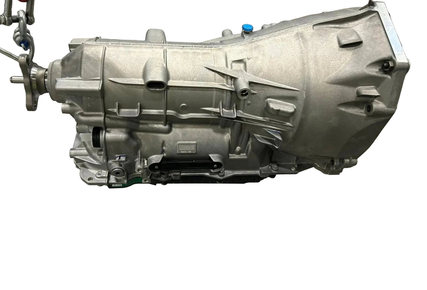 Original BMW Getriebe mit Wandler 8HP51 24005A04AA1 24009470641 24005B3FD46 NEU