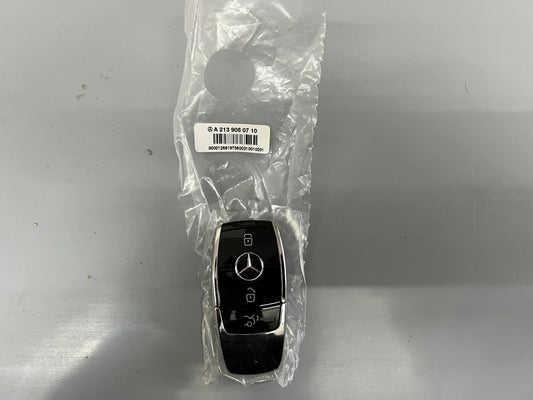 Original Mercedes Benz Intelligenter Schlüssel A2139050710 NEU