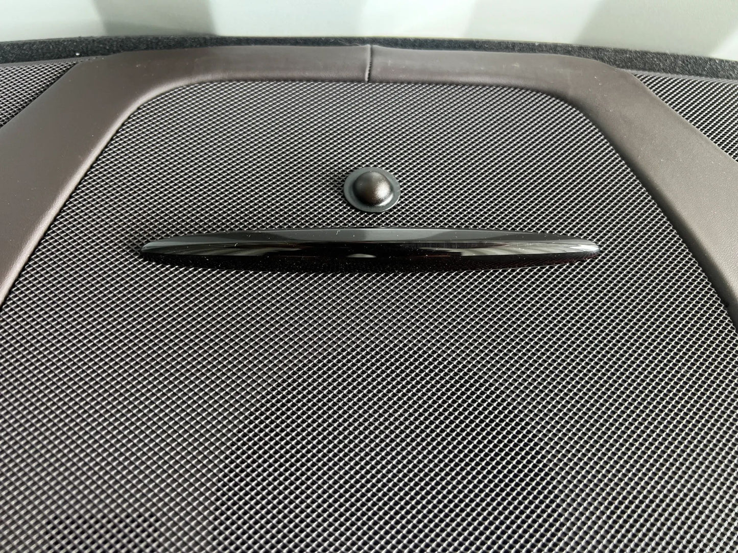 ORIGINAL MERCEDES BENZ ML/GLE W166 ARMATURENBRETT / COCKPIT NEU