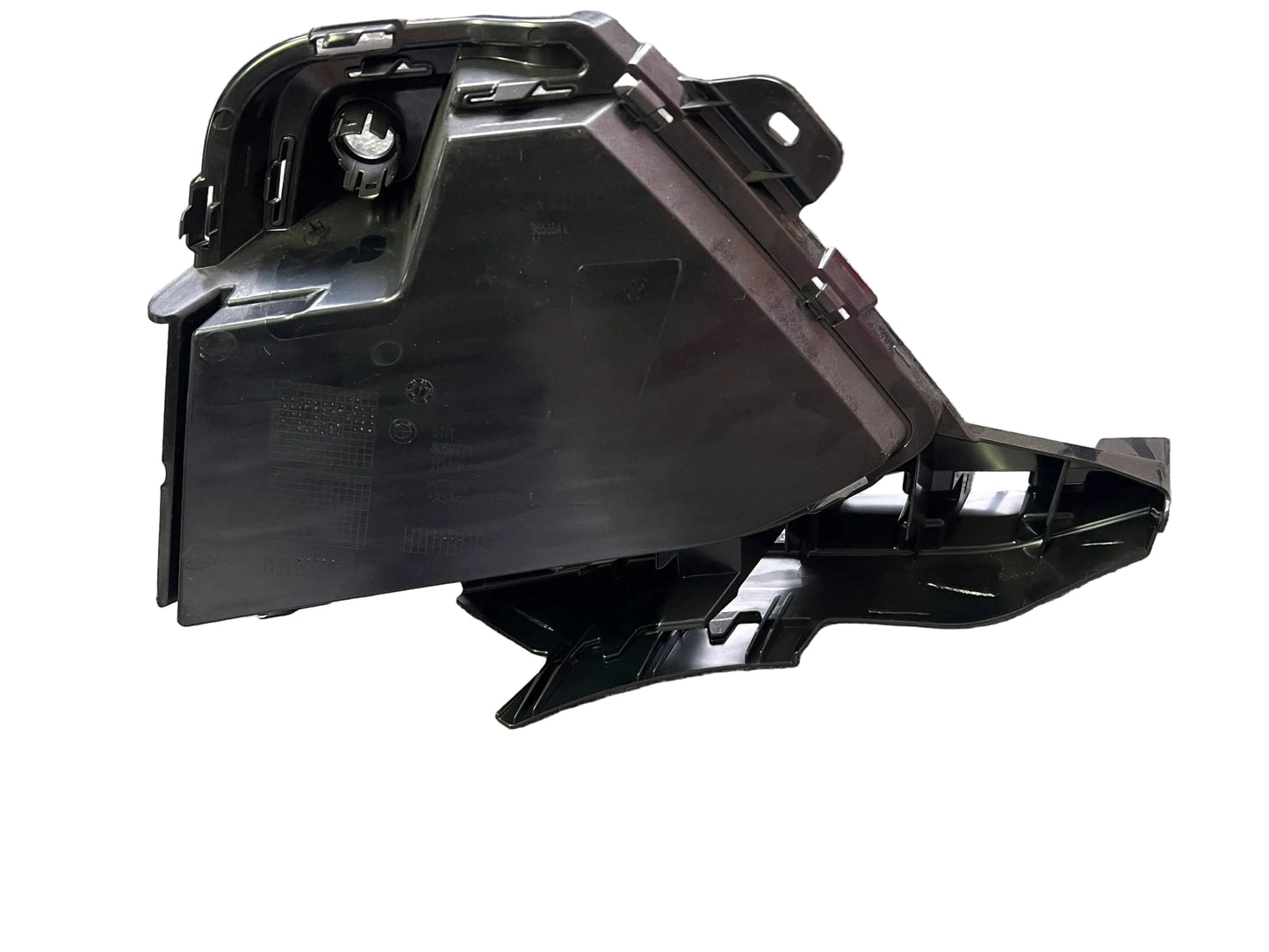 Original BMW Z4 G29 Stoßfänger-Lufteinlass-Grill 51118069771 NEU