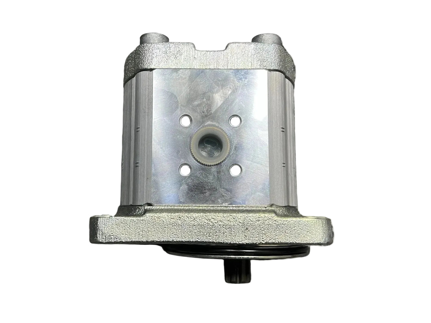 Original Iveco Hydraulikpumpe 504134219 NEU