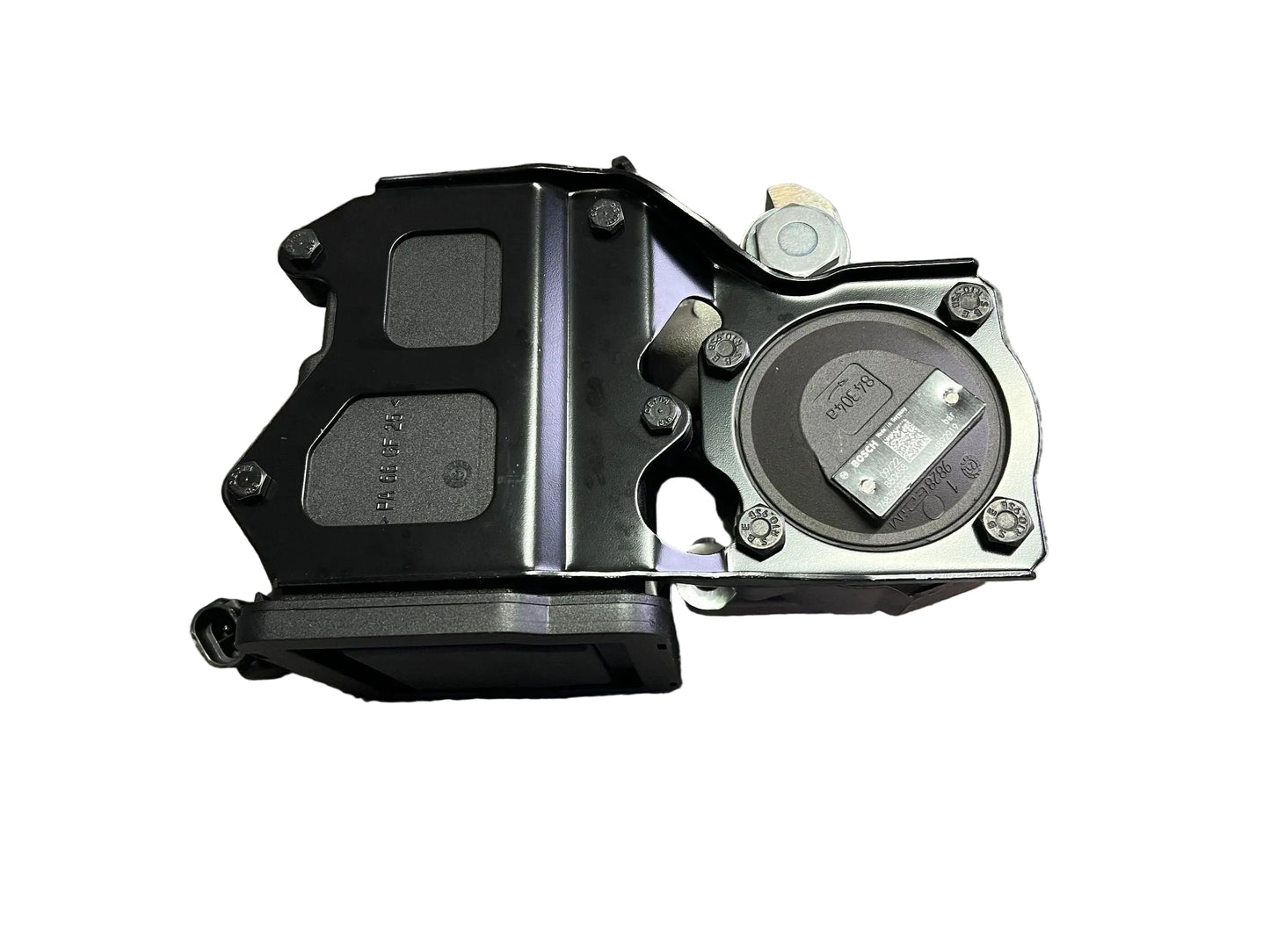 Original Iveco Servolenkung Ölpumpe 4892919 Bosch 7683900301 NEU