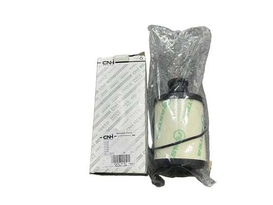 Original Iveco Filter 98347134 NEU