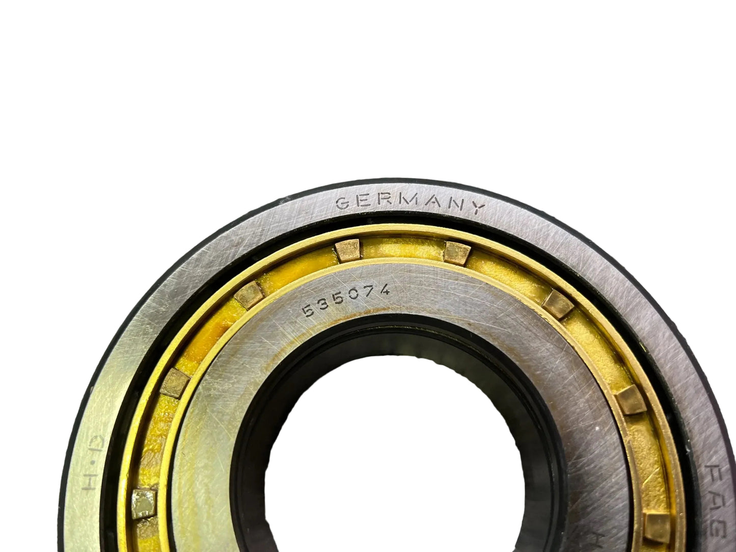 Original Iveco Lager für Getriebe 1905145 NEU