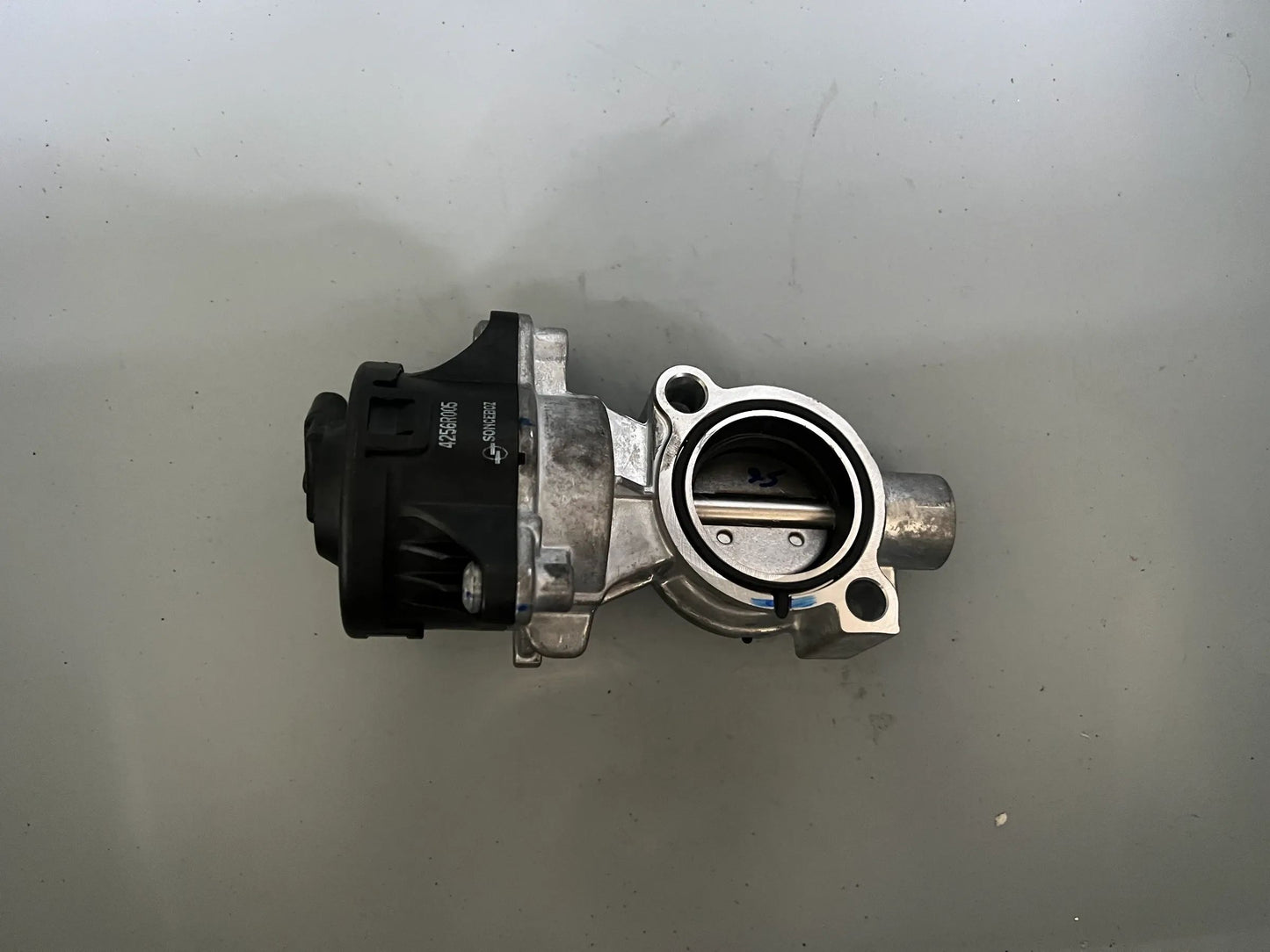 Original Mercedes-Benz AGR Abgasrückführungsventil A9361421019