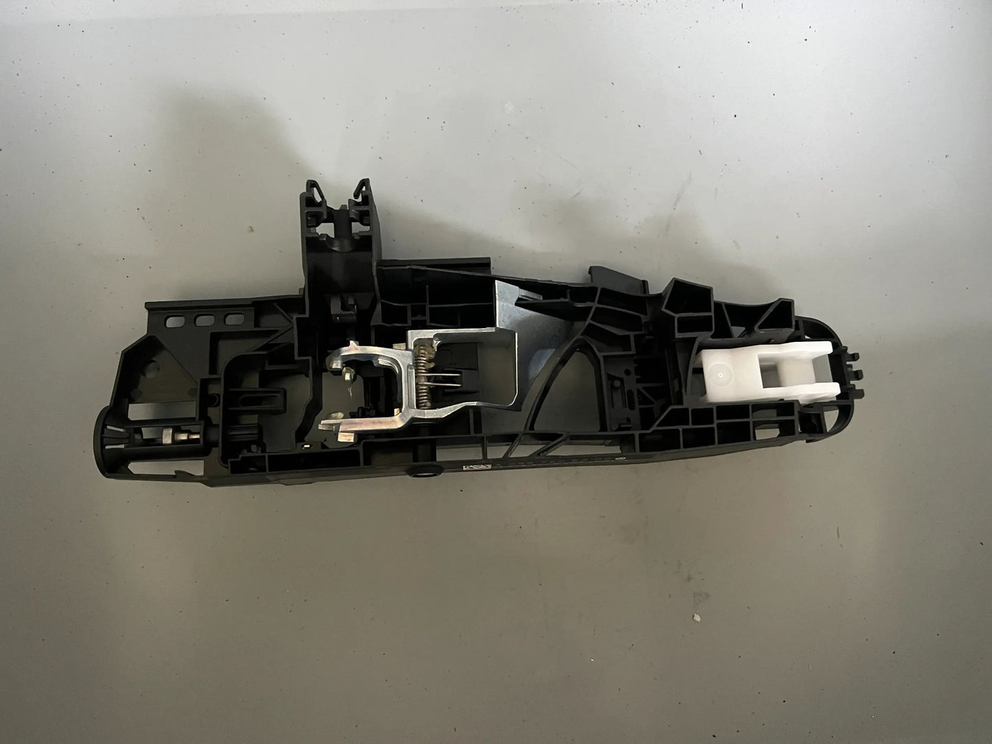 ORIGINAL Mercedes Benz W206/236/254 Türgriff außen rechts A0997605202 NEU