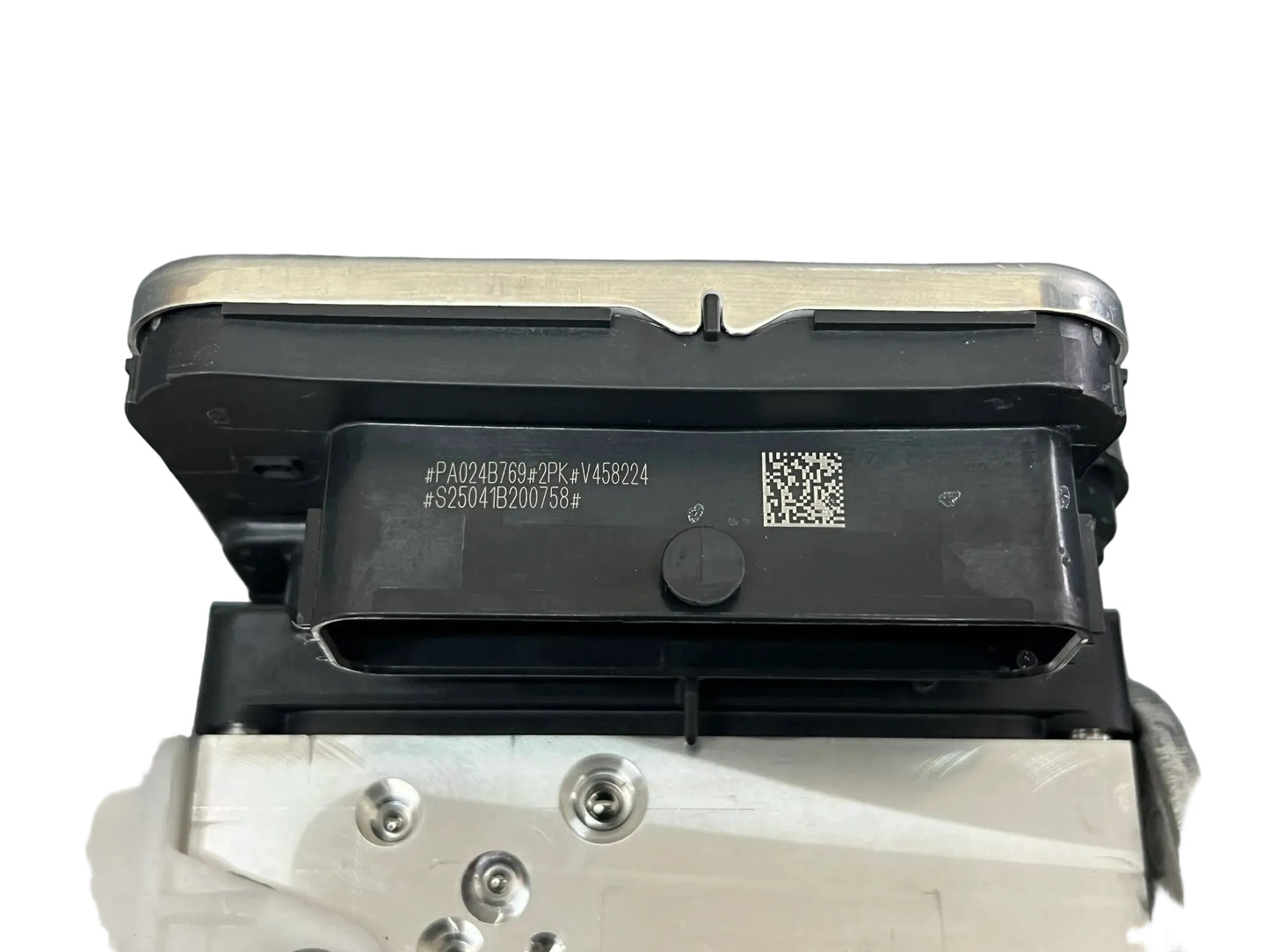 Original Mercedes Benz Elektromechanische Servolenkung A1789006200 NEU