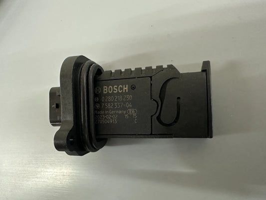 BOSCH/BMW Luftmassenmesser 7582337 0280218230 NEU